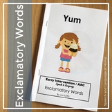 Early Intervention Books for Speech Therapy | Early Litera