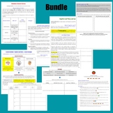 Executive Function / Cognitive Load Theory BUNDLE