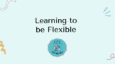 Executive Functioning Flexible Brains Lesson Activity