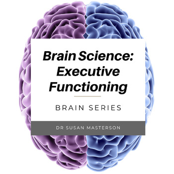 Preview of Executive Functioning & Learning: A Lesson for AP Psychology or Brain Science