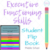 Executive Functioning Skills Flipbook