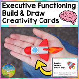 Executive Functioning Skills Hands-On Activities - Play wi