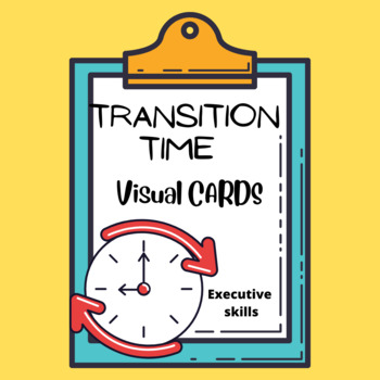 Preview of Executive Functioning VISUAL MEMORY Graphic Organizers