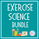 Exercise Science Resource Bundle