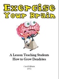 Exercise Your Brain!