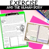 Exercise and the Human Body