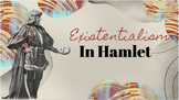 Existentialism: Analyzing Hamlet