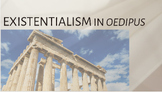 Existentialism: Analyzing Oedipus