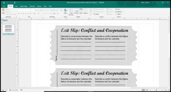 Conflict And Cooperation Worksheet Answers - Promotiontablecovers