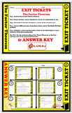 Exit Ticket - Polynomial Functions - The Factor Theorem