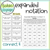 Expanded Notation Connect 4