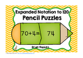 Expanded Notation to 120 Pencil Puzzles