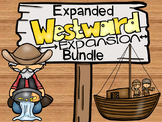 Expanded Westward Expansion and Suffrage/Abolitionists Mov