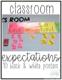 Expectations Posters
