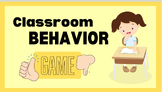 Expected & Unexpected Behavior Extension Activity