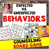 Expected vs. Unexpected Behaviors BOARDGAME; Small Group C