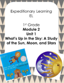 Expeditionary Learning First Grade PowerPoint Module 2 Unit 1(Editable)