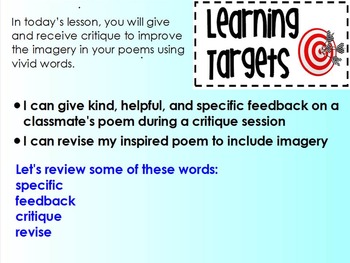 Preview of Expeditionary Learning Module 1B, 4th grade ELA, Unit 2, Lesson 11