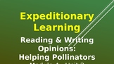 Expeditionary Learning--Pollinator Characters M4 Unit 2 Le