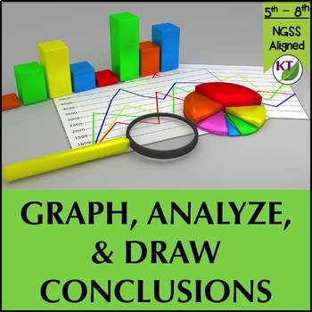 Preview of Analyze and Interpret Data: Graph, Analyze Results, and Draw Conclusions