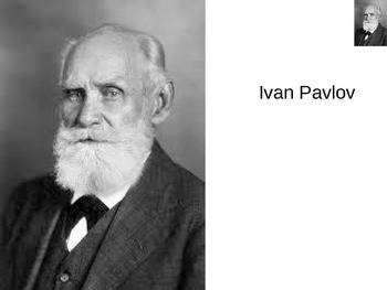 Preview of Experiment, Video, and Lecture on Pavlov's Classical Conditioning