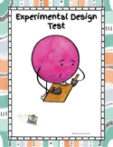Experimental Design Google Forms Test