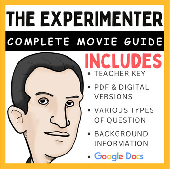 Preview of Experimenter (2015) - The Milgram Study: Complete Movie Guide