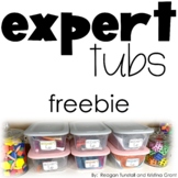 Expert Tubs Freebie