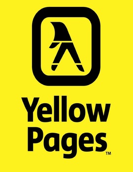 Preview of Expert help for the classroom---student Yellow Pages