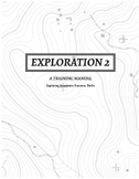 Exploration 2: A Training Manual (Study Skills, Test Takin