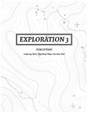 Exploration 3: Perception (Exploring Skills that Show Othe