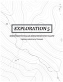 Exploration 5: Sometimes You Lead, Sometimes You Follow (T