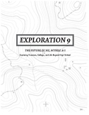 Exploration 9: The Future of Me, Myself, and I (Finances, 