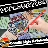 Exploration Interactive Notebook -Snapshot Reading Workboo
