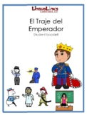 Exploratory Spanish through Stories: Grades K-2 El Traje d