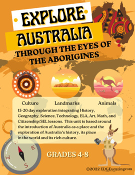 Preview of Explore Australia: Through the Eyes of the Aborigines