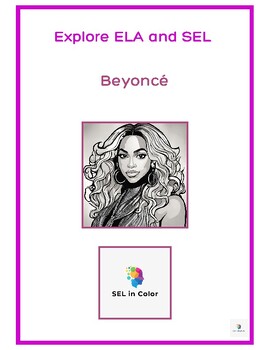 Preview of Explore ELA and SEL with Beyoncé