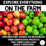 Explore Everything: Apples