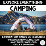 Explore Everything: Camping
