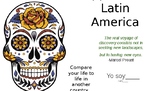 Explore Latin American Culture