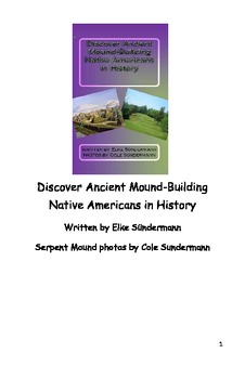Explore More About Mound Building Tribes In History - 