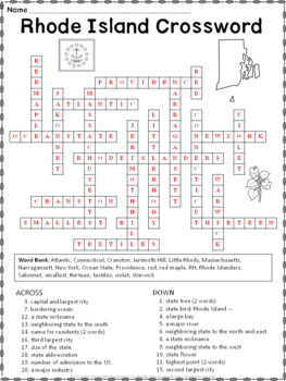 5th-grade crossword has us all stumped : r/mildlyinfuriating