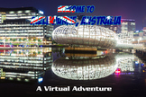 Explore The Amazing City of Melbourne Australia in this Vi