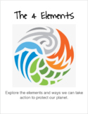 Explore the Elements: Workbook/Worksheets
