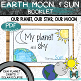 Explore the Sky | Our Sun and Planet | Earth and Moon Orbi