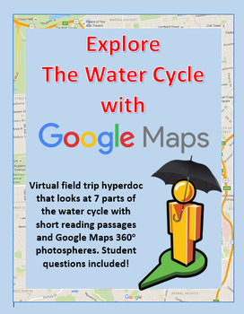 google cycle maps