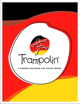 Preview of Explorer German Program - Instruction Manual