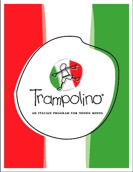 Preview of Explorer Italian Learning Program - All In One Teacher's Manual