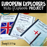 Distance Learning Explorer Report Mini Flipbook Research Project