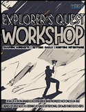 Explorer's Quest Executive Functioning Workshop